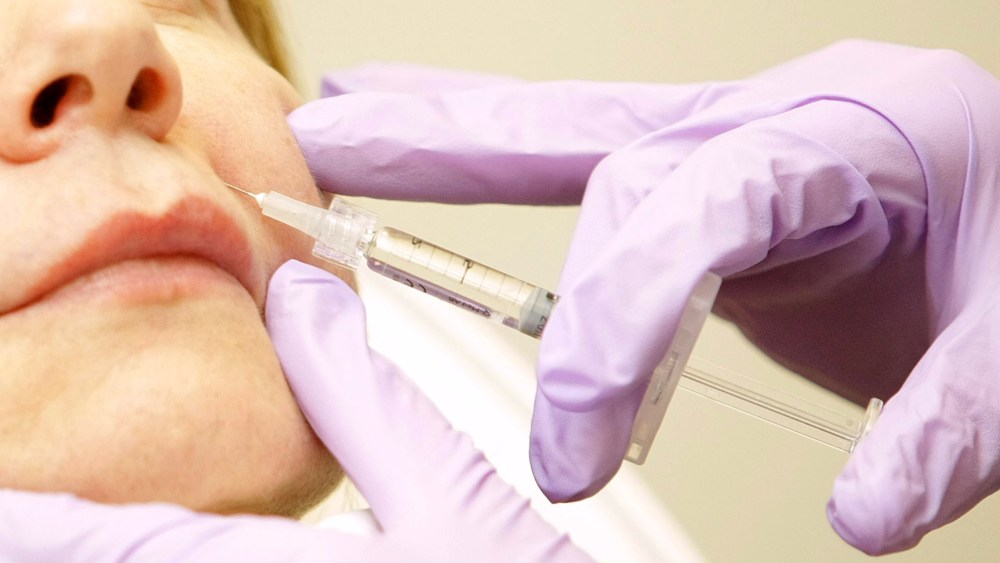National Botox Cosmetic Day Is Coming