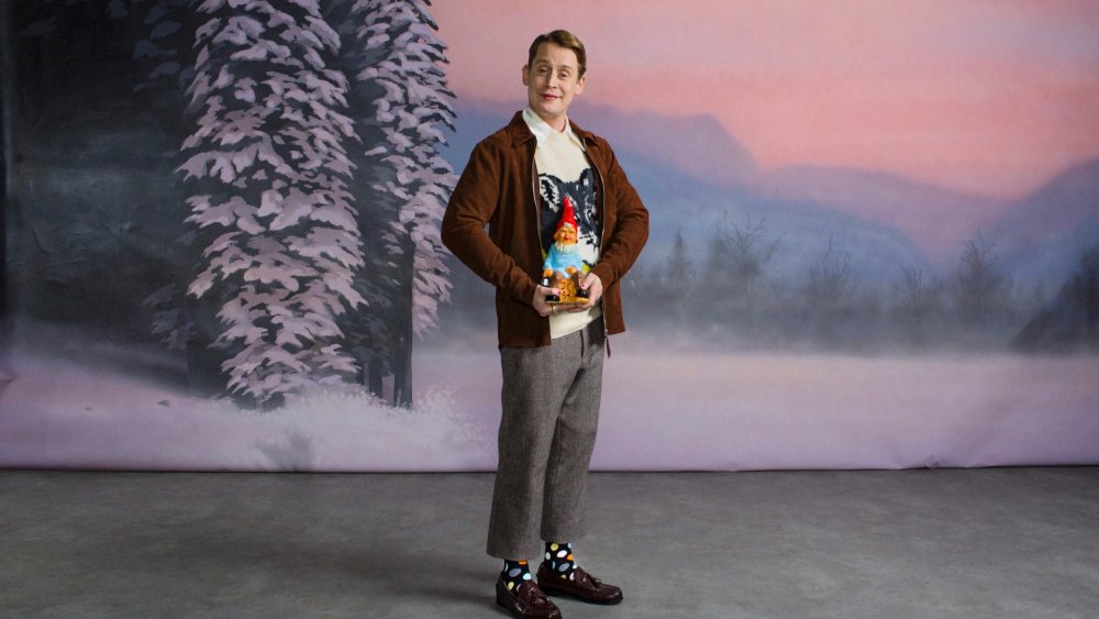 Happy Socks holiday campaign