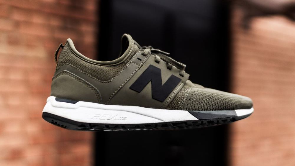 In a first-of-its-kind collab, Pensole Footwear Design Academy is hosting a sneaker design masterclass with New Balance and Foot Locker.
