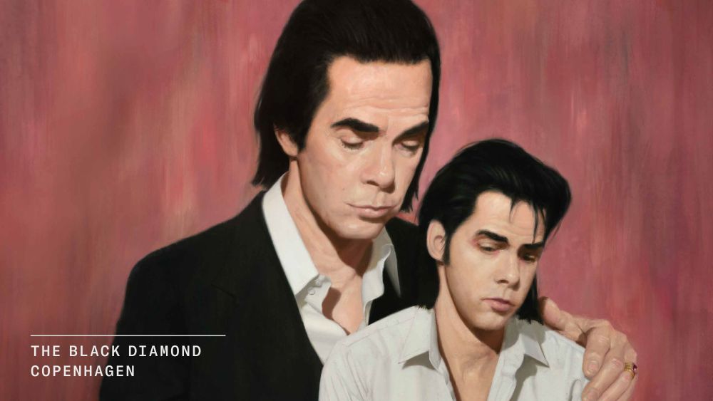 Gucci to Sponsor Exhibit on Nick Cave in Copenhagen