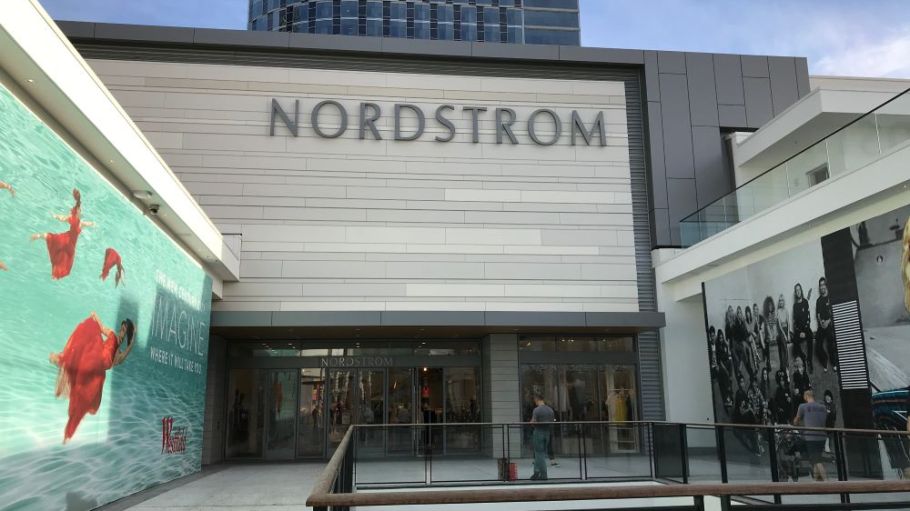 Nordstrom is entering the apparel rental market, adding 25 new Rent the Runway drop-off boxes and contributing product to the platform.