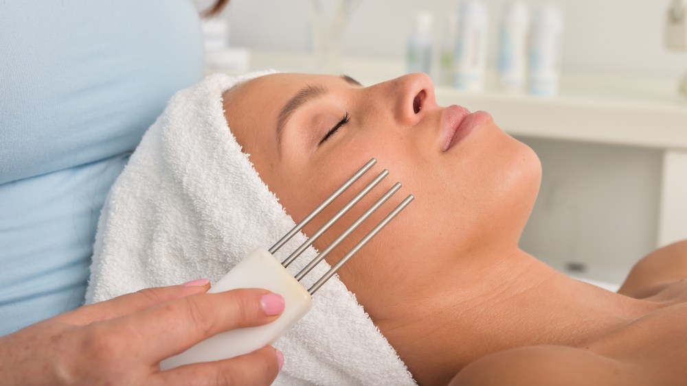 Olga Lorencin Facial