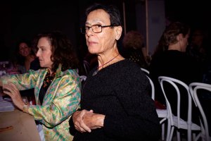 Yvonne Rainer