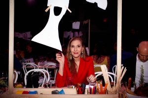 Laurie Simmons