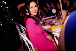Wendi Murdoch