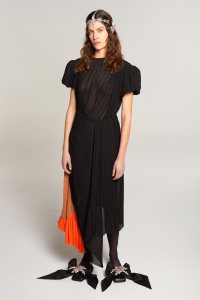 Preen by Thornton Bregazzi Pre-Fall 2020