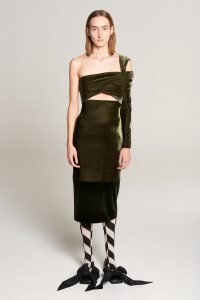 Preen by Thornton Bregazzi Pre-Fall 2020