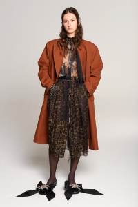 Preen by Thornton Bregazzi Pre-Fall 2020