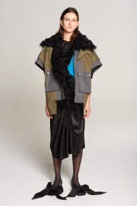 Preen by Thornton Bregazzi Pre-Fall 2020