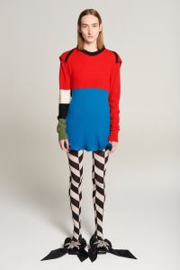 Preen by Thornton Bregazzi Pre-Fall 2020