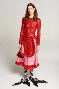 Preen by Thornton Bregazzi Pre-Fall 2020