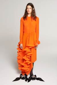 Preen by Thornton Bregazzi Pre-Fall 2020