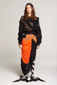 Preen by Thornton Bregazzi Pre-Fall 2020