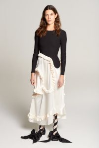 Preen by Thornton Bregazzi Pre-Fall 2020