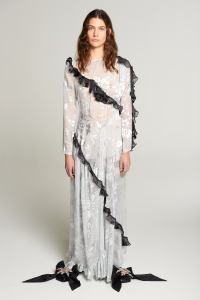 Preen by Thornton Bregazzi Pre-Fall 2020