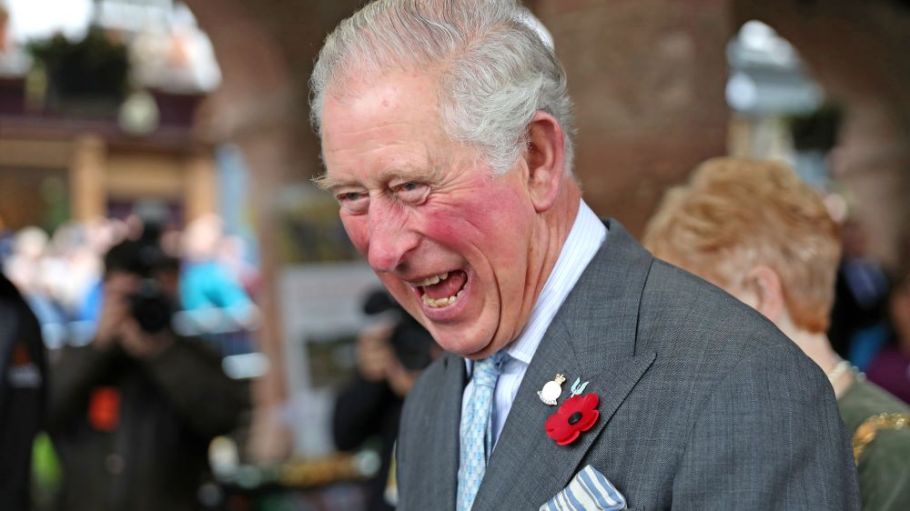Prince Charles' foundation and Yoox Net-a-Porter Group will design and produce sustainable luxury capsule collection "The Modern Artisan."