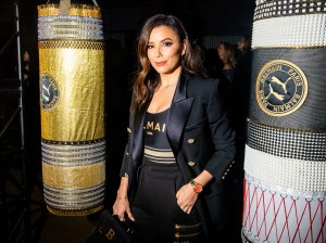Eva Longoria