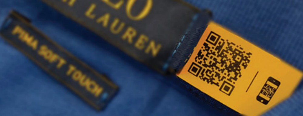 Ralph Lauren, Avery Dennison and Evrythng attack product authentication and supply chain chaos by giving millions of RL items digital IDs.