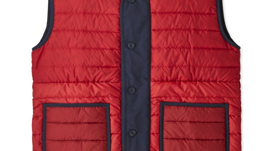 Patagonia's ReCrafted program gives new life to garments bound for landfills.