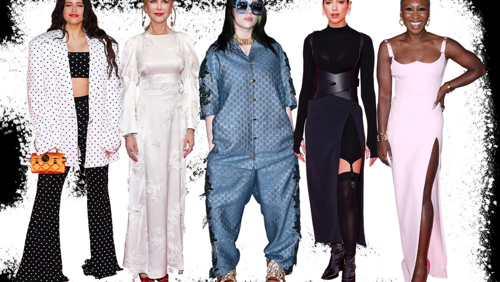 WWD Report Card: Best and Worst Celebrity Fashion From Billie Eilish, More