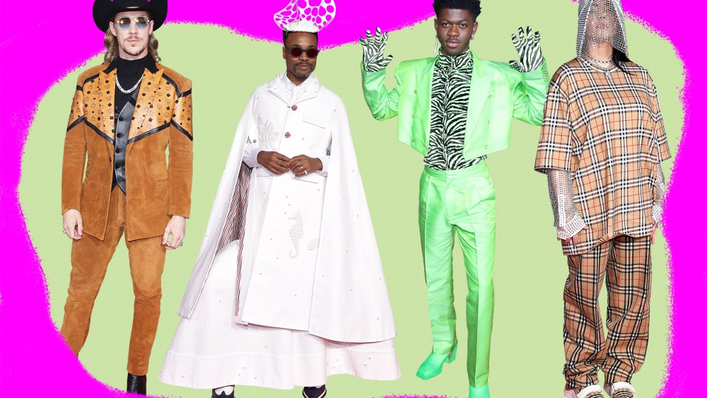 WWD Report Card: American Music Awards Best and Worst Dressed