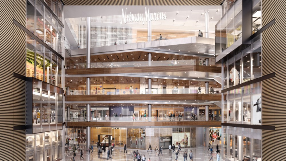 Hudson Yards