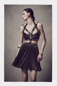 Roberto Cavalli Pre-Fall 2020