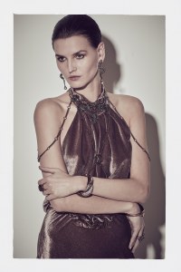 Roberto Cavalli Pre-Fall 2020