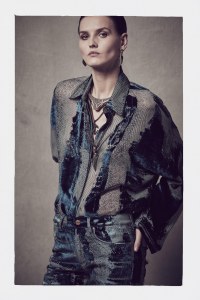 Roberto Cavalli Pre-Fall 2020