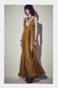 Roberto Cavalli Pre-Fall 2020