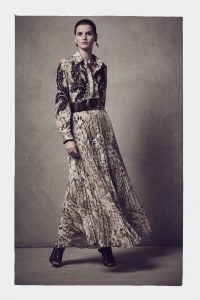 Roberto Cavalli Pre-Fall 2020