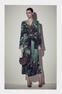 Roberto Cavalli Pre-Fall 2020