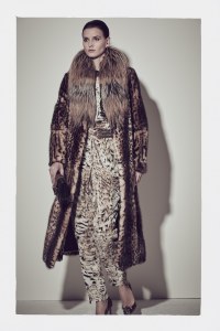 Roberto Cavalli Pre-Fall 2020