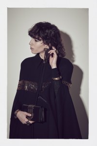Roberto Cavalli Pre-Fall 2020