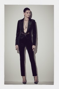 Roberto Cavalli Pre-Fall 2020