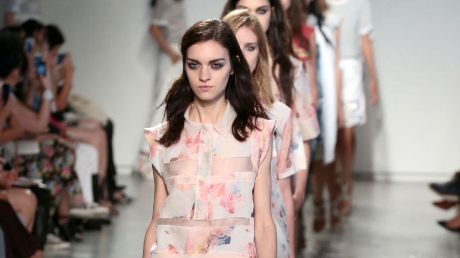 Vince adds Rebecca Taylor and Parker to build a contemporary apparel portfolio and expands its presence at department and specialty stores.