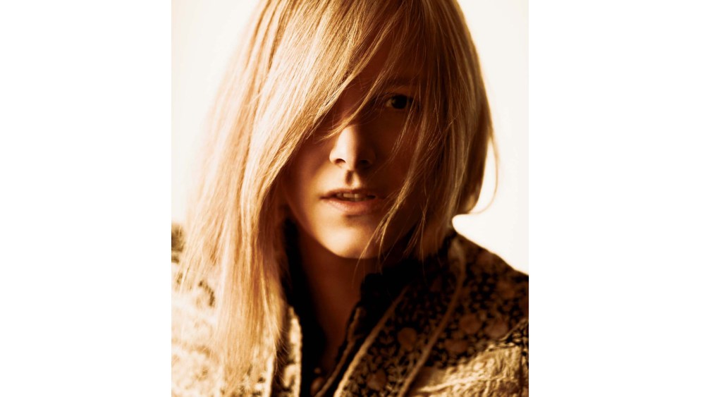 Sarah Burton