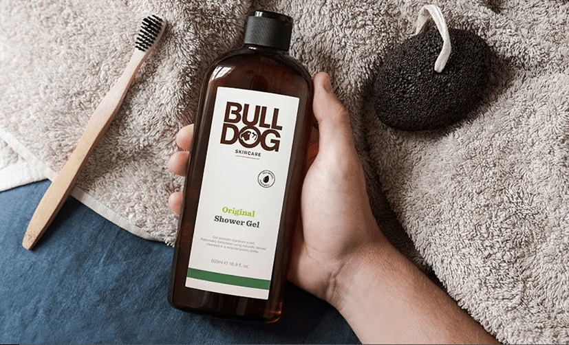 Bulldog Skincare is the first Leaping Bunny certified brand to be physically sold in Mainland China.