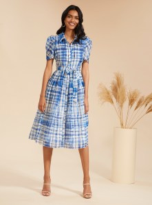 Shoshanna Pre Fall 2020