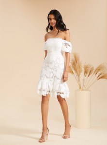 Shoshanna Pre Fall 2020