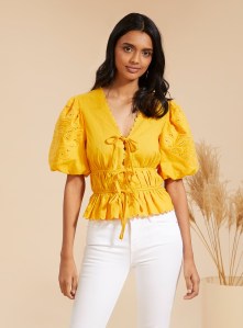 Shoshanna Pre Fall 2020