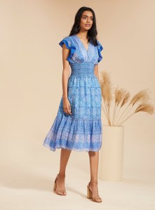 Shoshanna Pre Fall 2020