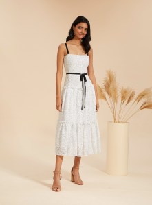 Shoshanna Pre Fall 2020