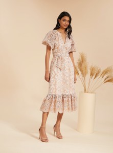Shoshanna Pre Fall 2020