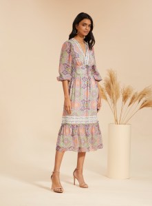 Shoshanna Pre Fall 2020