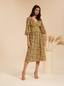 Shoshanna Pre Fall 2020