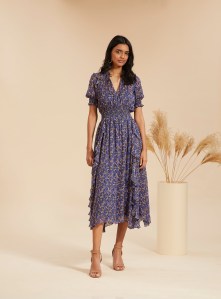 Shoshanna Pre Fall 2020