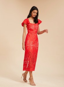 Shoshanna Pre Fall 2020