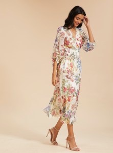 Shoshanna Pre Fall 2020