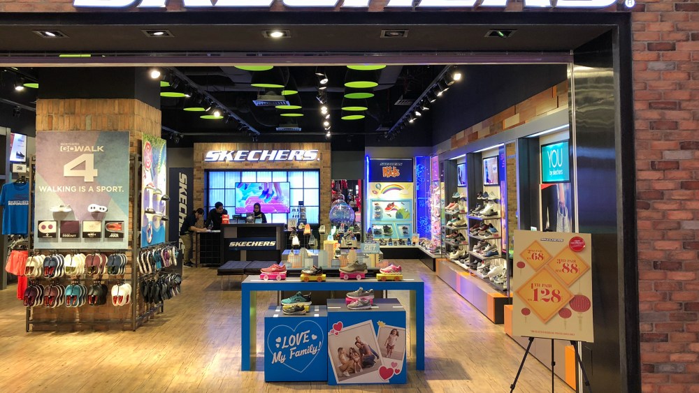 Skechers